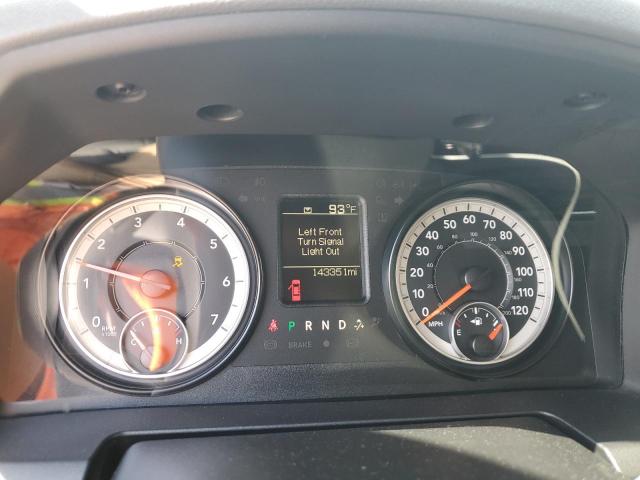 Photo 9 from auction – 2016 RAM 1500 ST with VIN 1C6RR6KG7GS183607