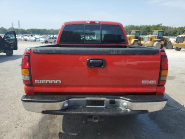 Photo 6 from auction – 2006 GMC NEW SIERRA with VIN 1GTEC19T86Z123145