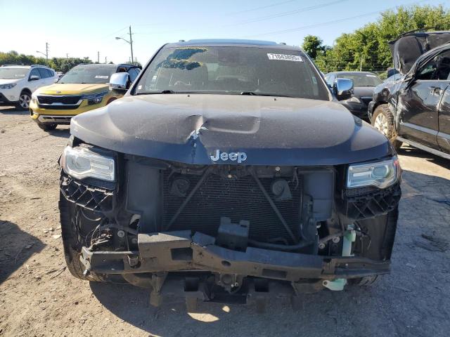 Photo 5 from auction – 2014 JEEP GRAND CHER with VIN 1C4RJFJT2EC160693
