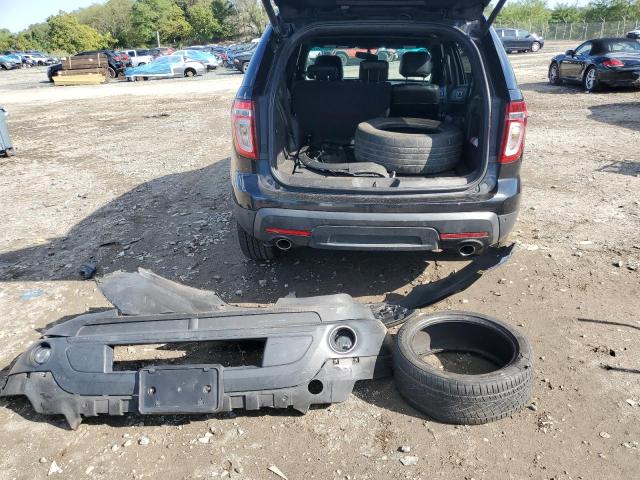 Photo 13 from auction – 2015 FORD EXPLORER X with VIN 1FM5K8D85FGB86662