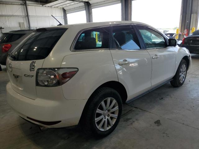 Photo 3 from auction – 2011 MAZDA CX-7 with VIN JM3ER2B57B0409428