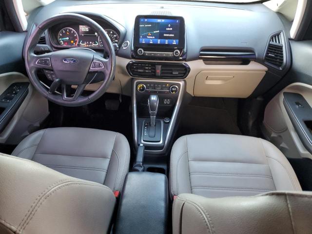 Photo 8 from auction – 2021 FORD ECOSPORT T with VIN MAJ3S2KE7MC405536