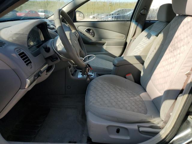Photo 7 from auction – 2005 CHEVROLET MALIBU LS with VIN 1G1ZT52855F324847