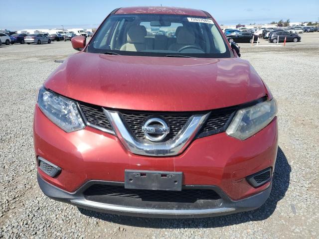 Photo 5 from auction – 2016 NISSAN ROGUE S with VIN KNMAT2MT6GP598446