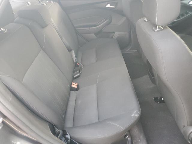 Photo 10 from auction – 2018 FORD FOCUS SE with VIN 1FADP3FE7JL286095