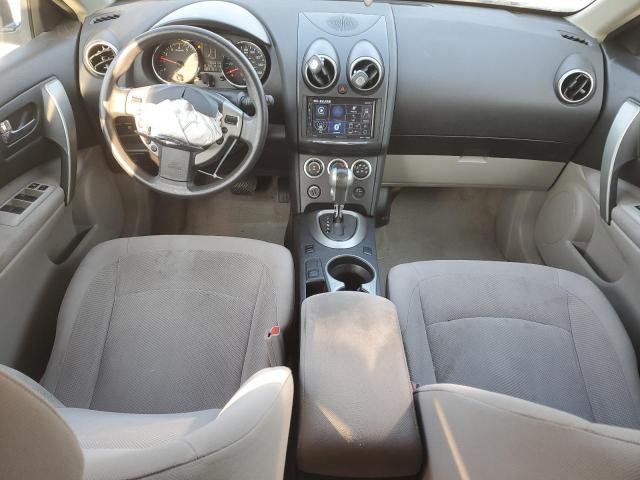 Photo 8 from auction – 2015 NISSAN ROGUE SELE with VIN JN8AS5MT0FW660792