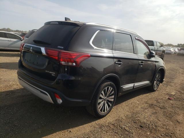 Photo 3 from auction – 2019 MITSUBISHI OUTLANDER with VIN JA4AZ3A33KZ038660