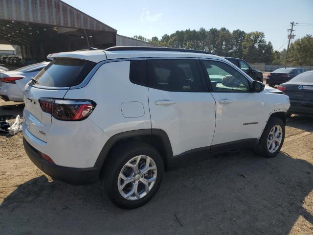 Photo 3 from auction – 2024 JEEP COMPASS LA with VIN 3C4NJDBNXRT174158