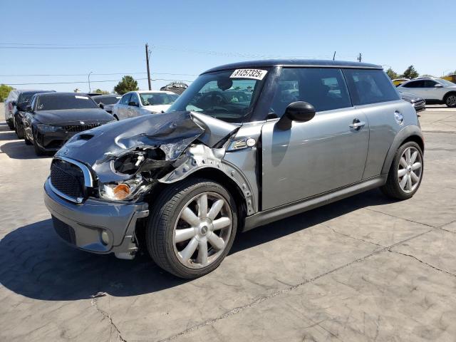 صورة رقم 1 من المزاد - 2008 MINI COOPER S مع VIN WMWMF735X8TV36008