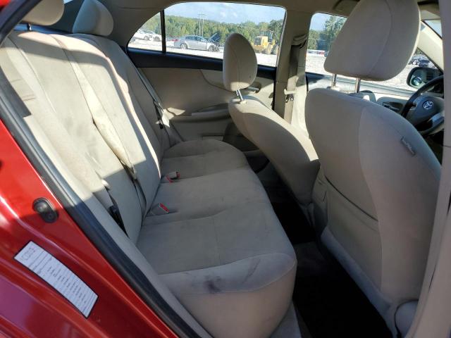Photo 10 from auction – 2013 TOYOTA COROLLA BASE with VIN 2T1BU4EE7DC978726
