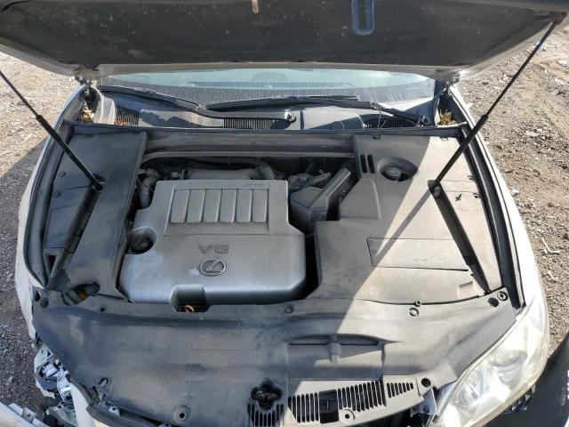 Photo 11 from auction – 2008 LEXUS ES 350 with VIN JTHBJ46GX82226854