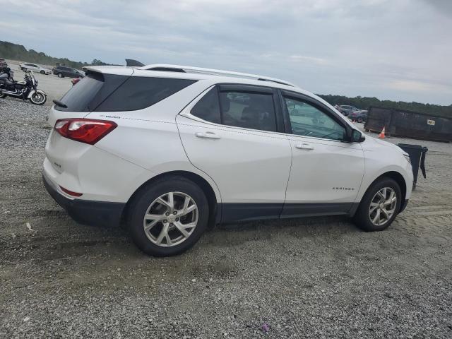 Photo 3 from auction – 2018 CHEVROLET EQUINOX LT with VIN 2GNAXTEX3J6219087