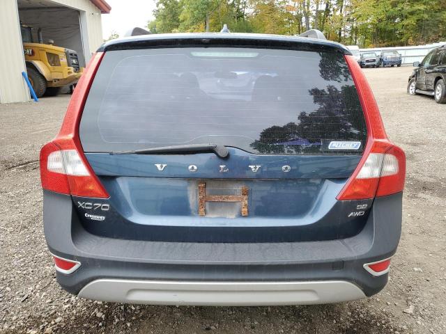Photo 6 from auction – 2009 VOLVO XC70 3.2 with VIN YV4BZ982691053931