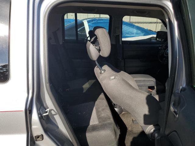 Photo 11 from auction – 2017 JEEP PATRIOT LA with VIN 1C4NJPFA5HD115550