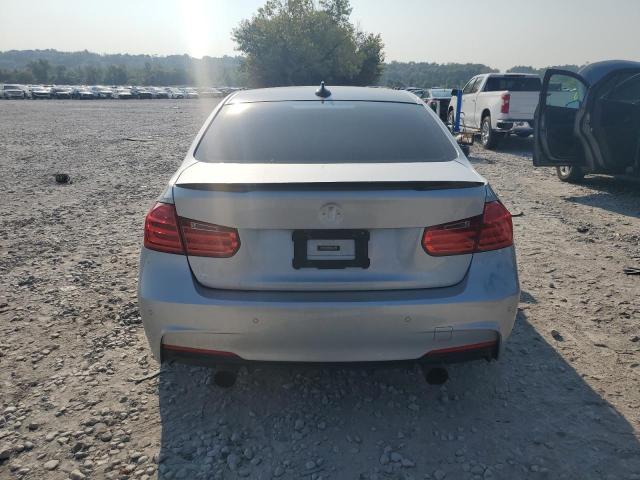Photo 6 from auction – 2014 BMW 328 I with VIN WBA3A5C51EP603596