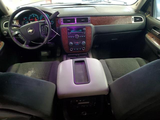 Photo 8 from auction – 2007 CHEVROLET SUBURBAN K with VIN 1GNFK16307J214512