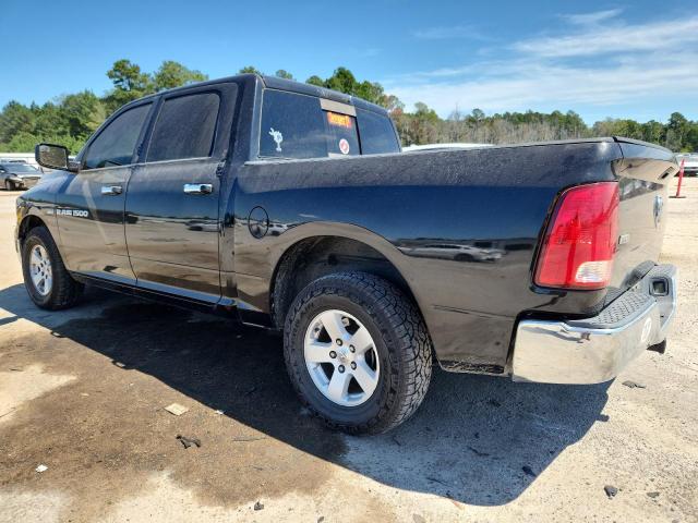 Photo 2 from auction – 2011 DODGE RAM 1500 with VIN 1D7RB1CT5BS538316