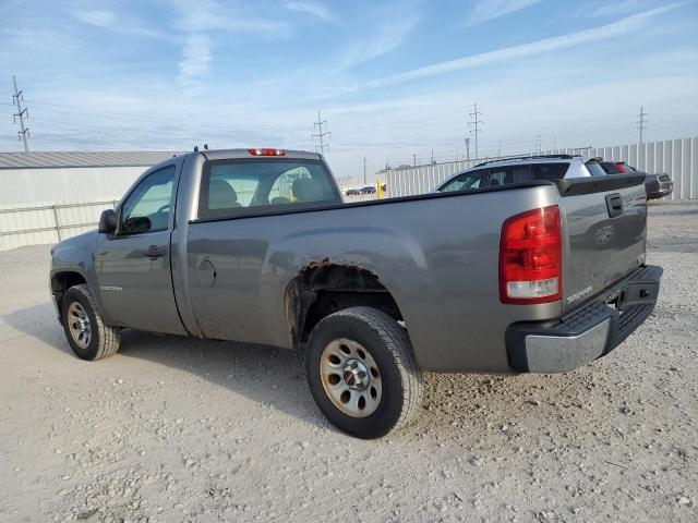 Photo 2 from auction – 2007 GMC NEW SIERRA with VIN 1GTEC14XX7Z615462