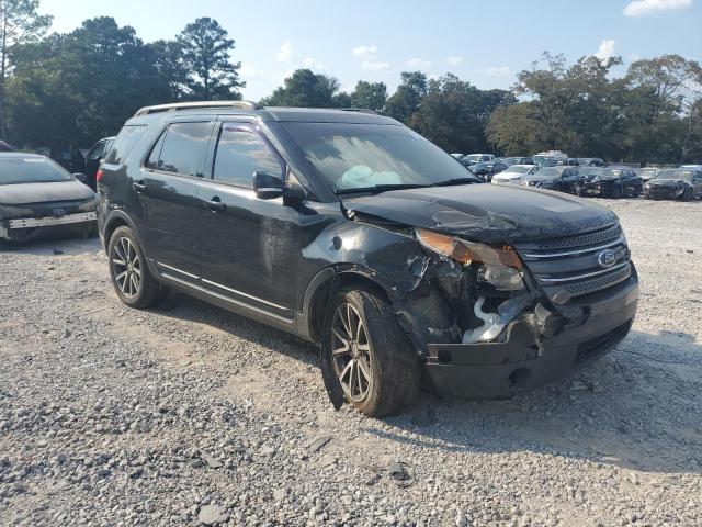 Photo 4 from auction – 2015 FORD EXPLORER XLT with VIN 1FM5K7D80FGA06935