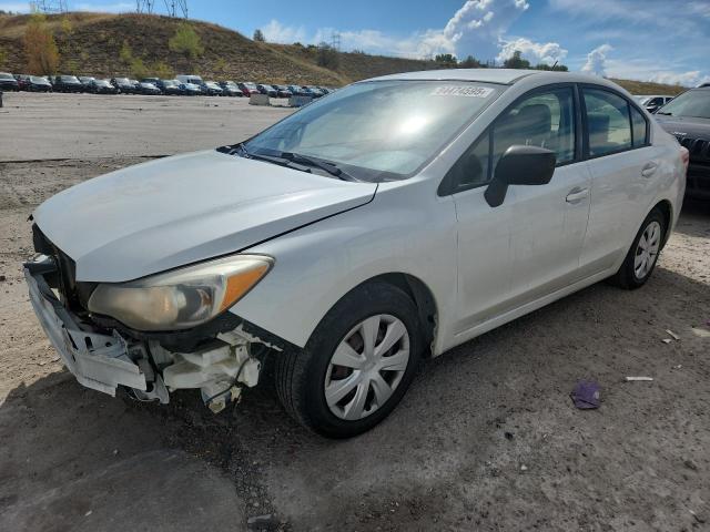 SUBARU IMPREZA 2013 with VIN JF1GJAA67DG030734 - Photo from auction