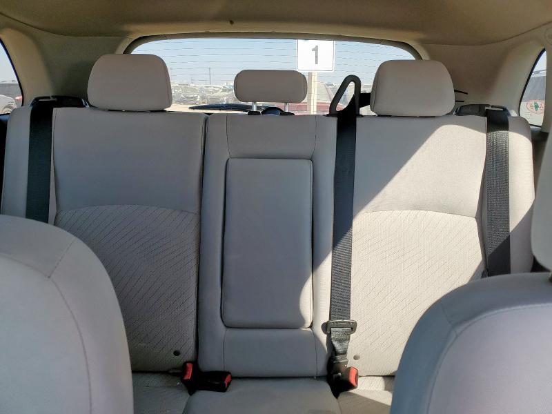 Photo 10 from auction – 2015 MITSUBISHI OUTLANDER with VIN 4A4AP4AU5FE052124