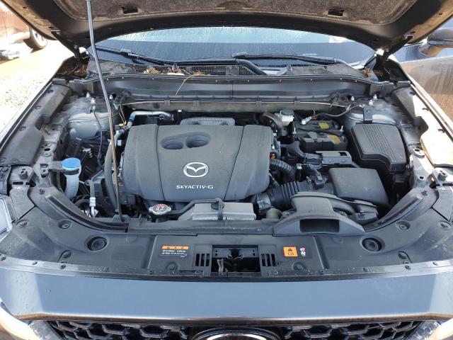 Photo 12 from auction – 2024 MAZDA CX-5 SELECT with VIN JM3KFBBL5R0485069