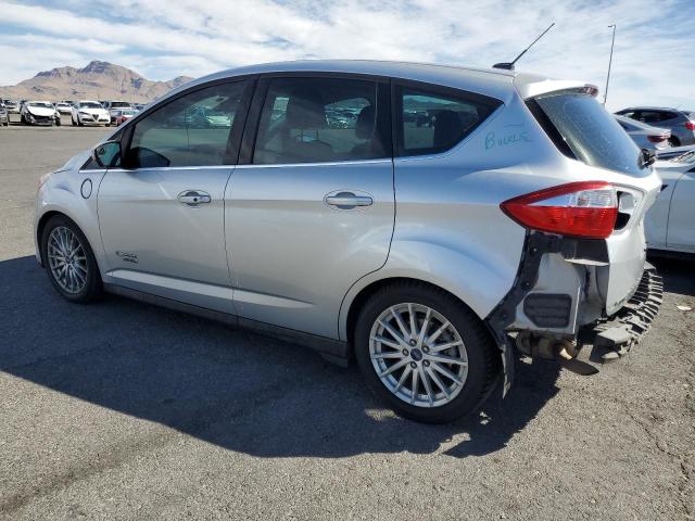 Photo 2 from auction – 2016 FORD C-MAX PREM with VIN 1FADP5CUXGL117303