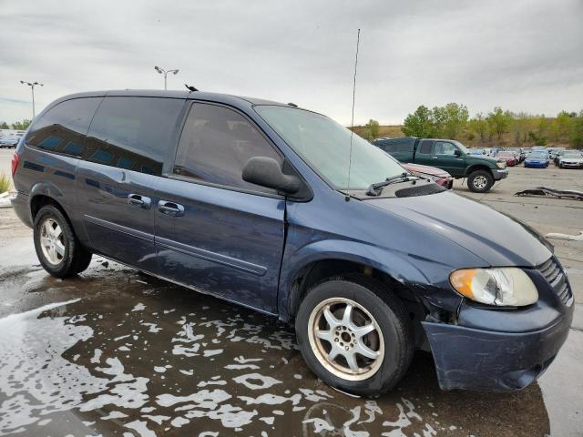Zdjęcie 4 z aukcji – 2007 DODGE GRAND CARA z VIN 2D4GP44L37R248977