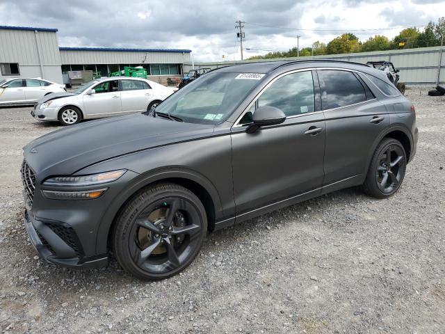 2026 GENESIS GV70 SPORT