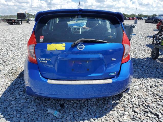 Photo 6 from auction – 2014 NISSAN VERSA NOTE with VIN 3N1CE2CP1EL426697