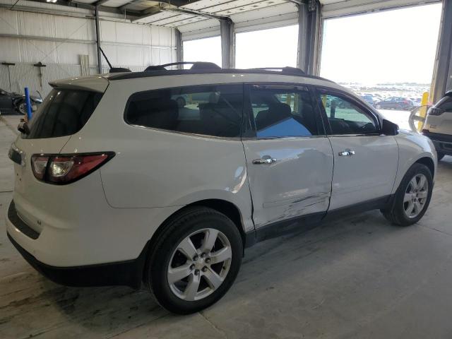 Photo 3 from auction – 2017 CHEVROLET TRAVERSE L with VIN 1GNKVGKD1HJ214916