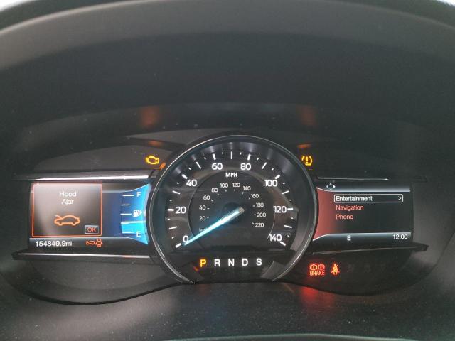 Zdjęcie 9 z aukcji – 2016 FORD EXPLORER S z VIN 1FM5K8GT4GGB92499