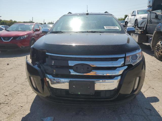 Photo 5 from auction – 2013 FORD EDGE SEL with VIN 2FMDK3JC4DBC11868