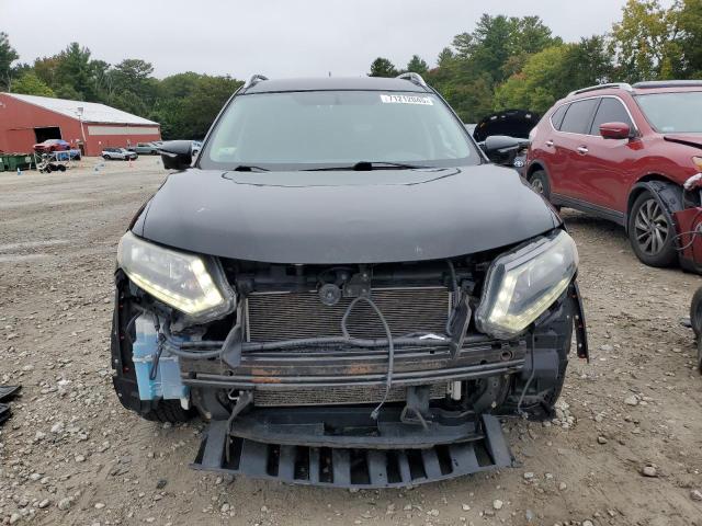 Photo 5 from auction – 2014 NISSAN ROGUE S with VIN 5N1AT2MV4EC819043