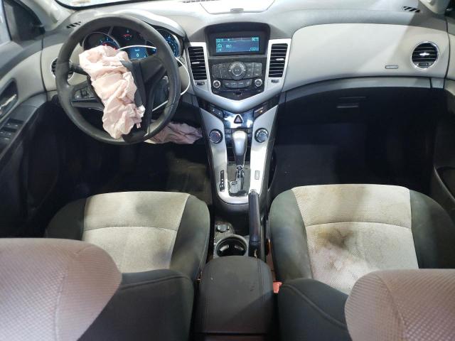 Photo 8 from auction – 2011 CHEVROLET CRUZE LS with VIN 1G1PC5SH2B7185726