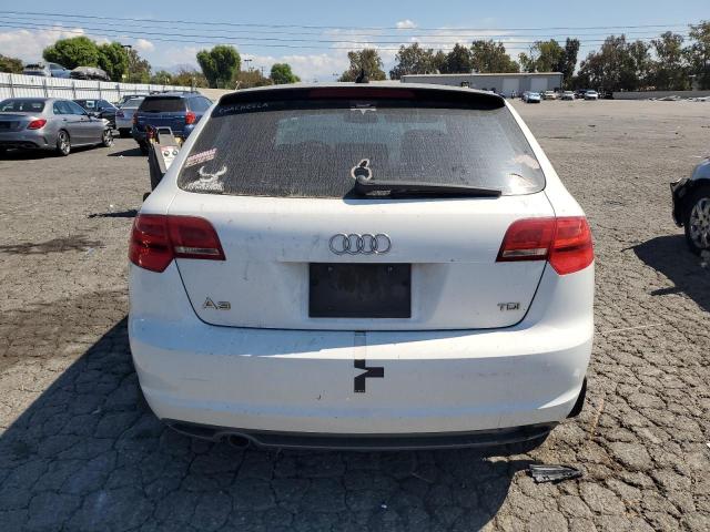 Photo 6 from auction – 2011 AUDI A3 PREMIUM with VIN WAUBJAFM7BA022884
