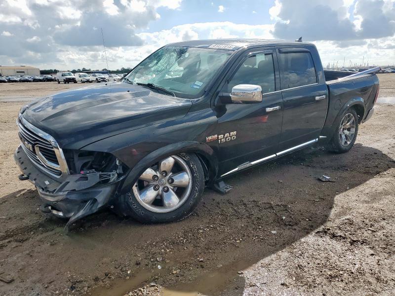 RAM 1500 LONGH 2018 with VIN 1C6RR7PT5JS109847 - Photo from auction