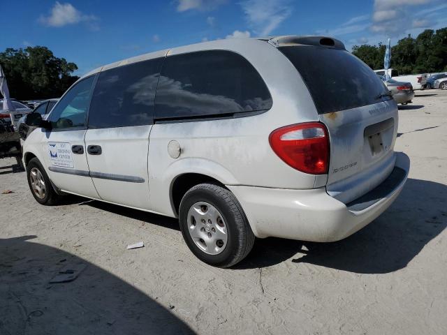 Photo 2 from auction – 2003 DODGE GRAND CARAVAN SE with VIN 1D4GP24393B210280