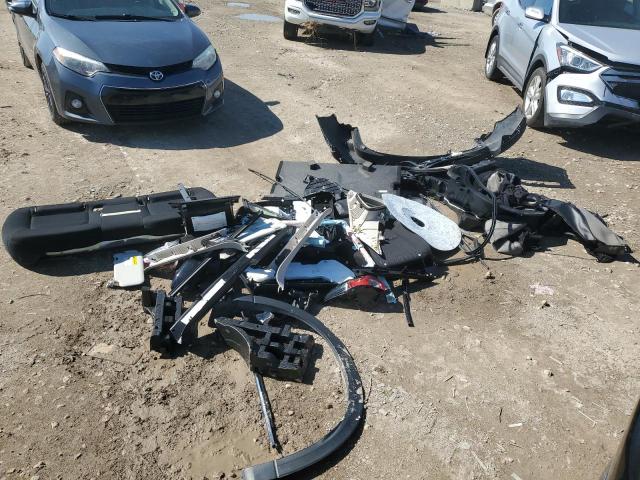 Photo 13 from auction – 2019 MAZDA CX-5 SPORT with VIN JM3KFABM2K1588937