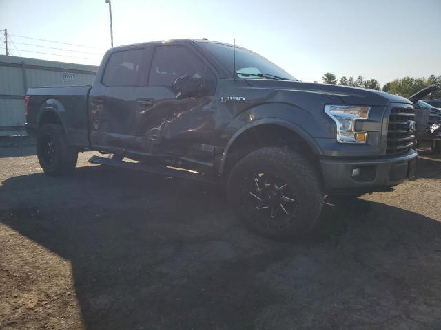 Photo 4 from auction – 2016 FORD F150 SUPER with VIN 1FTFW1EF8GFC92760