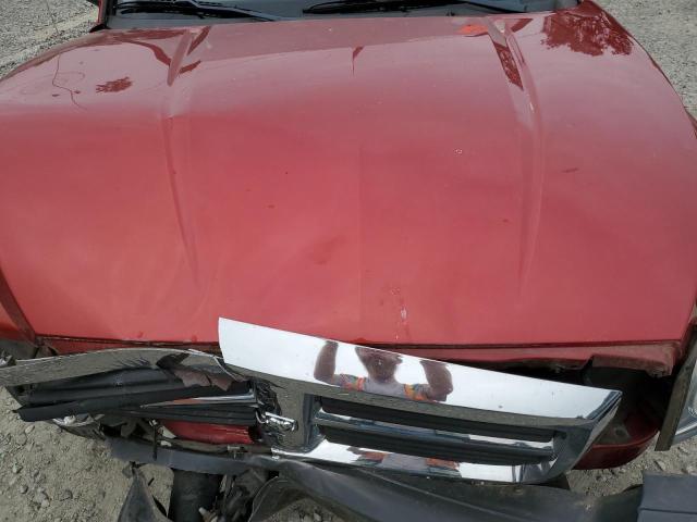 Photo 11 from auction – 2006 DODGE DAKOTA ST with VIN 1D7HW22K66S712088