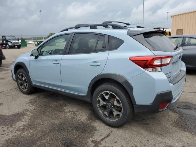 Photo 2 from auction – 2019 SUBARU CROSSTREK with VIN JF2GTAEC7K8297854