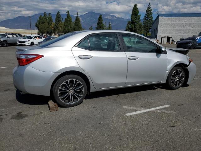 Photo 3 from auction – 2015 TOYOTA COROLLA L with VIN 5YFBURHE2FP365067