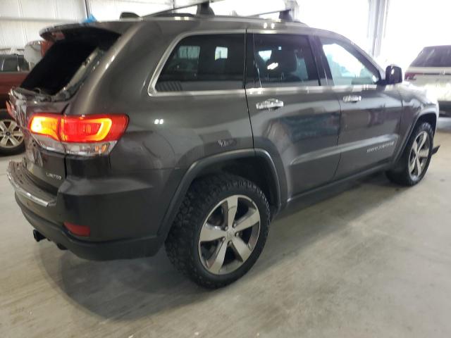 Photo 3 from auction – 2015 JEEP GRAND CHER with VIN 1C4RJFBG8FC161835