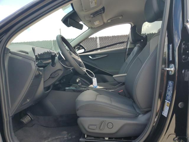 Photo 7 from auction – 2025 KIA NIRO EX with VIN KNDCR3LE8S5294555