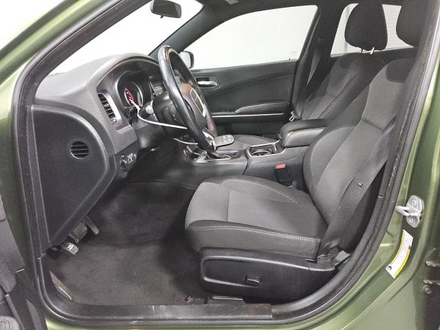 Photo 7 from auction – 2018 DODGE CHARGER SXT with VIN 2C3CDXBG1JH196634