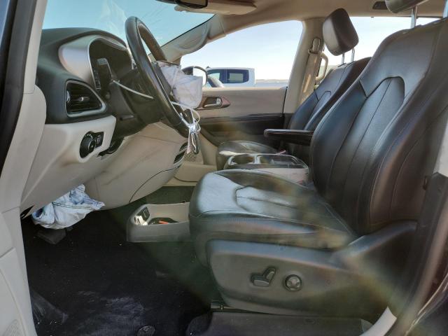 Photo 7 from auction – 2020 CHRYSLER PACIFICA T with VIN 2C4RC1BG8LR136918