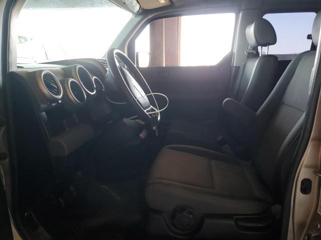 Photo 7 from auction – 2003 HONDA ELEMENT EX with VIN 5J6YH28563L035615