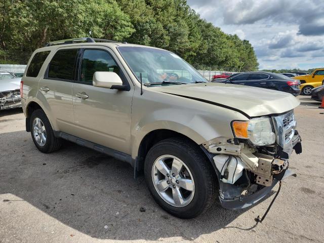 Photo 4 from auction – 2012 FORD ESCAPE LIM with VIN 1FMCU9EG4CKC30091