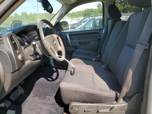 Photo 7 from auction – 2012 CHEVROLET SILVERADO with VIN 3GCPKSE79CG168486